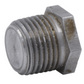 ST HEX HEAD PIPE PLUGS 1/8 Q10