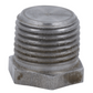 ST HEX HEAD PIPE PLUGS 3/8 Q10