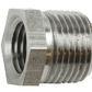 ST HX PIPE RD BSH 1/4X1/8 Q10