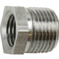 ST HX PIPE RD BSH 3/8X1/8 Q10