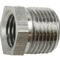 ST HX PIPE RD BSH 1/2X1/4 Q10