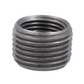 ST FCE PIPE RD BSH 3/8X1/8 Q10