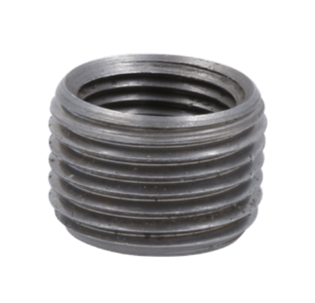ST FCE PIPE RD BSH 3/8X1/8 Q10