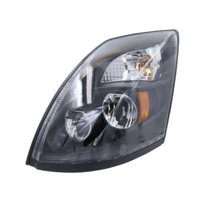 HEADLAMP, LH LED
