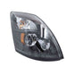 HEADLAMP, RH LED