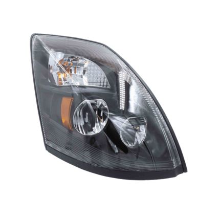 HEADLAMP, RH LED