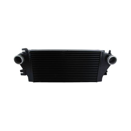 CHARGE AIR COOLER