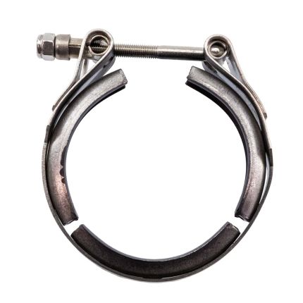 TURBO CLAMP