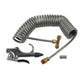 AIR HOSE & GUN KIT