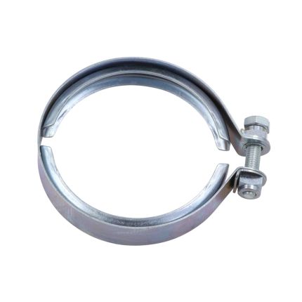 TURBO CLAMP