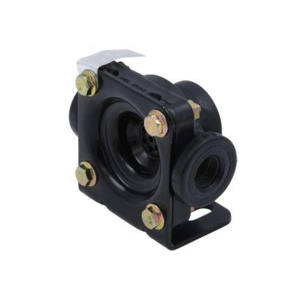 QUICK RELEASE VALVE