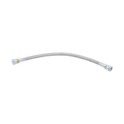 COMPRESSOR DISCHARGE HOSE 18"