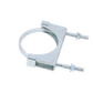 4" CLOSED CLAMP QTY. 10