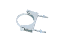 4" CLOSED CLAMP QTY. 10