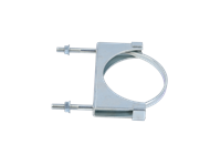 5" CLOSED CLAMP QTY. 10