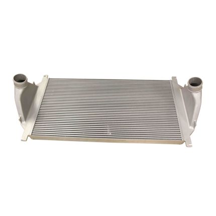 CHARGE AIR COOLER
