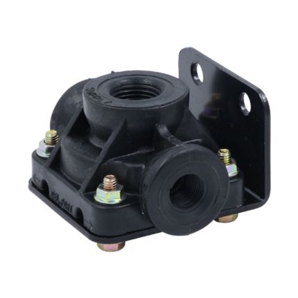 QUICK RELEASE VALVE