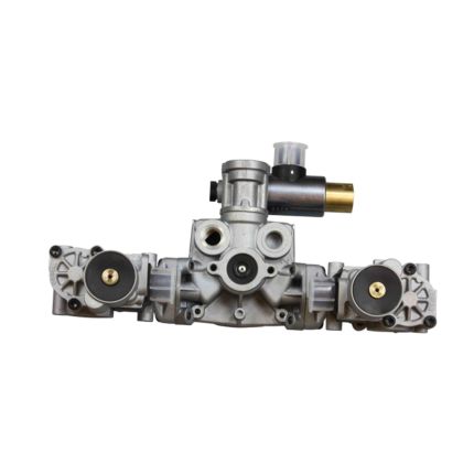 ABS SOLENOID VALVE PACKAGE