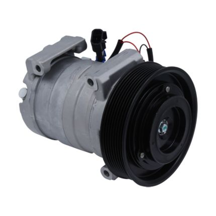 A/C COMPRESSOR
