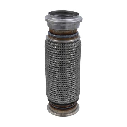EXHAUST BELLOW