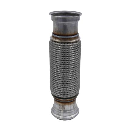 EXHAUST BELLOW