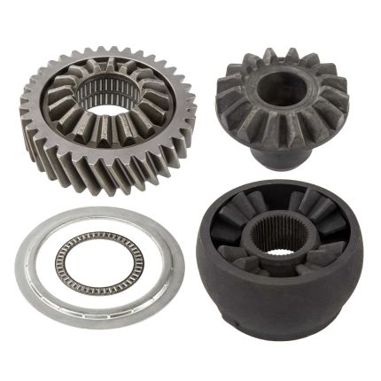 POWER DIVIDER KIT