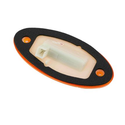 OVAL CAB MARKER LAMP