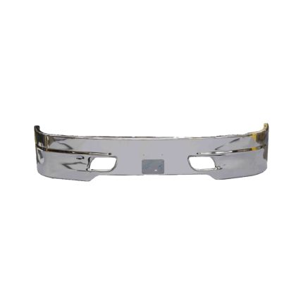 T680 BUMPER  - 1 PC CHROME