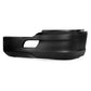 T680 BUMPER HALF RIGHT SIDE