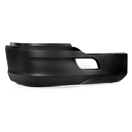 T680 BUMPER HALF LH
