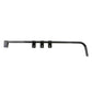 STRAIGHT MUD FLAP HANGER