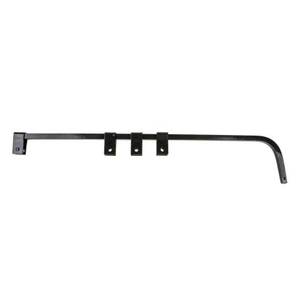 STRAIGHT MUD FLAP HANGER