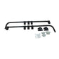 STRAIGHT MUD FLAP HANGER KIT
