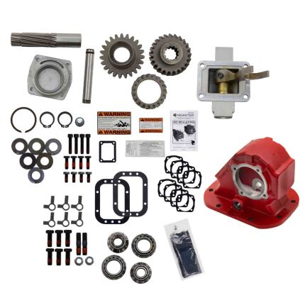 PTO KIT
