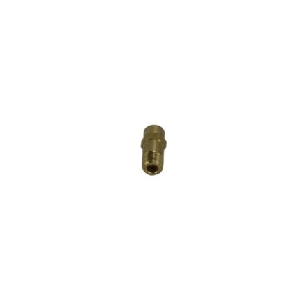 SAFETY VALVE