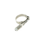 SPRING LOADED CLAMP