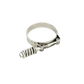 SPRING LOADED CLAMP