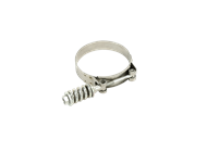 SPRING LOADED CLAMP