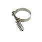 SPRING LOADED CLAMP