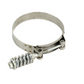 SPRING LOADED CLAMP