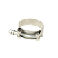 T-BOLT CLAMP