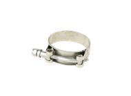 T-BOLT CLAMP