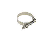 T-BOLT CLAMP