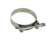 T-BOLT CLAMP