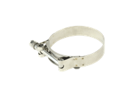T-BOLT CLAMP