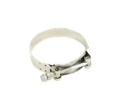 T-BOLT CLAMP