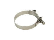 T-BOLT CLAMP