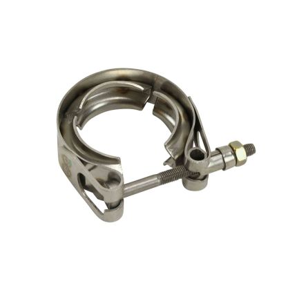 TURBO CLAMP