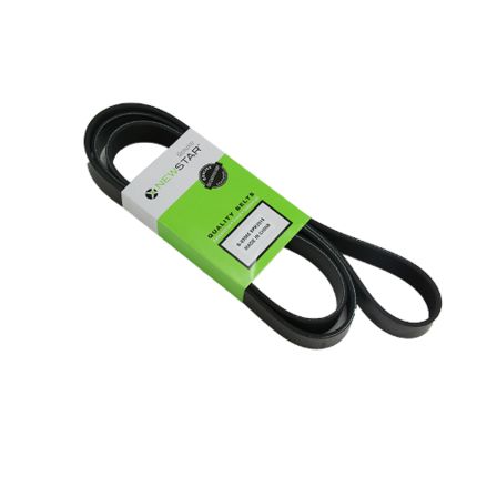 BELT 8 RIB