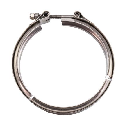 V-BAND CLAMP